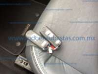 Mazda 2 2023  2023 Mazda 2 Ingreso Interiores 16