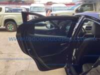 Mazda 2 2023  2023 Mazda 2 Ingreso Interiores 19