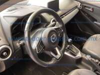 Mazda 2 2023  2023 Mazda 2 Ingreso Interiores 2