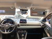 Mazda 2 2023  2023 Mazda 2 Ingreso Interiores 21