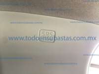 Mazda 2 2023  2023 Mazda 2 Ingreso Interiores 23