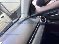 Mazda 2 2023  2023 Mazda 2 Ingreso Interiores 24