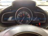 Mazda 2 2023  2023 Mazda 2 Ingreso Interiores 3