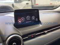 Mazda 2 2023  2023 Mazda 2 Ingreso Interiores 8