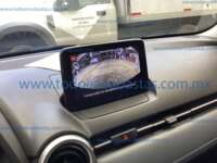 Mazda 2 2023  2023 Mazda 2 Ingreso Interiores 9