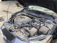 Mazda 2 2023  2023 Mazda 2 Ingreso Motor 0