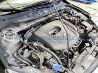 Mazda 2 2023  2023 Mazda 2 Ingreso Motor 2