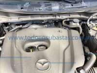 Mazda 2 2023  2023 Mazda 2 Ingreso Motor 3