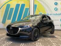 Mazda 2 2023 5p HB Carbon Edition Mild Hybrid L4/1.5 Skyactiv-Drive 2023 Mazda 2 Venta Exteriores 1