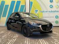 Mazda 2 2023 5p HB Carbon Edition Mild Hybrid L4/1.5 Skyactiv-Drive 2023 Mazda 2 Venta Exteriores 3