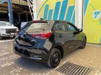 Mazda 2 2023 5p HB Carbon Edition Mild Hybrid L4/1.5 Skyactiv-Drive 2023 Mazda 2 Venta Exteriores 5