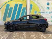 Mazda 2 2023 5p HB Carbon Edition Mild Hybrid L4/1.5 Skyactiv-Drive 2023 Mazda 2 Venta Exteriores 8