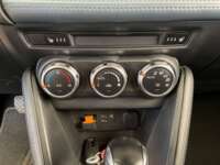 Mazda 2 2023 5p HB Carbon Edition Mild Hybrid L4/1.5 Skyactiv-Drive 2023 Mazda 2 Venta Interiores 11