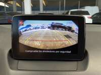 Mazda 2 2023 5p HB Carbon Edition Mild Hybrid L4/1.5 Skyactiv-Drive 2023 Mazda 2 Venta Interiores 9