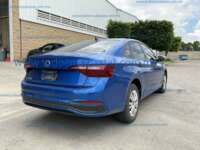 Volkswagen Jetta 2024 4p Trendline L4/1.4/T Tiptronic 2024 Volkswagen Jetta Ingreso Exteriores 5