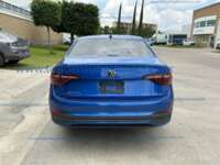 Volkswagen Jetta 2024 4p Trendline L4/1.4/T Tiptronic 2024 Volkswagen Jetta Ingreso Exteriores 6