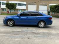 Volkswagen Jetta 2024 4p Trendline L4/1.4/T Tiptronic 2024 Volkswagen Jetta Ingreso Exteriores 8