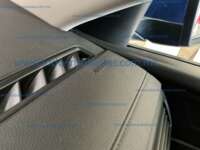 Volkswagen Jetta 2024 4p Trendline L4/1.4/T Tiptronic 2024 Volkswagen Jetta Ingreso Interiores 8