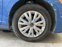 Volkswagen Jetta 2024 4p Trendline L4/1.4/T Tiptronic 2024 Volkswagen Jetta Ingreso Llantas 0