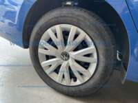 Volkswagen Jetta 2024 4p Trendline L4/1.4/T Tiptronic 2024 Volkswagen Jetta Ingreso Llantas 3