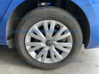 Volkswagen Jetta 2024 4p Trendline L4/1.4/T Tiptronic 2024 Volkswagen Jetta Ingreso Llantas 6