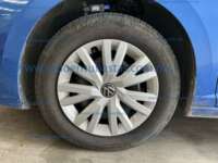 Volkswagen Jetta 2024 4p Trendline L4/1.4/T Tiptronic 2024 Volkswagen Jetta Ingreso Llantas 9