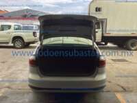 Volkswagen Virtus 2022  2022 Volkswagen Virtus Ingreso Cajuela 1
