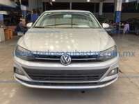 Volkswagen Virtus 2022  2022 Volkswagen Virtus Ingreso Exteriores 1