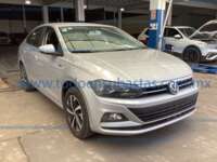Volkswagen Virtus 2022  2022 Volkswagen Virtus Ingreso Exteriores 2