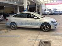 Volkswagen Virtus 2022  2022 Volkswagen Virtus Ingreso Exteriores 3