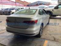 Volkswagen Virtus 2022  2022 Volkswagen Virtus Ingreso Exteriores 4