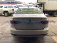 Volkswagen Virtus 2022  2022 Volkswagen Virtus Ingreso Exteriores 5