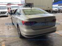 Volkswagen Virtus 2022  2022 Volkswagen Virtus Ingreso Exteriores 6