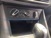 Volkswagen Virtus 2022  2022 Volkswagen Virtus Ingreso Interiores 11