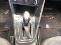 Volkswagen Virtus 2022  2022 Volkswagen Virtus Ingreso Interiores 12