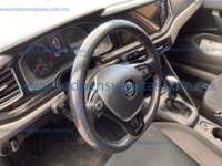 Volkswagen Virtus 2022  2022 Volkswagen Virtus Ingreso Interiores 2