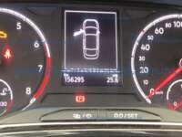 Volkswagen Virtus 2022  2022 Volkswagen Virtus Ingreso Interiores 4