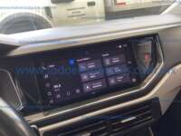 Volkswagen Virtus 2022  2022 Volkswagen Virtus Ingreso Interiores 8