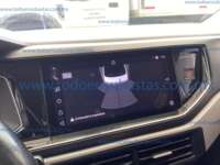 Volkswagen Virtus 2022  2022 Volkswagen Virtus Ingreso Interiores 9