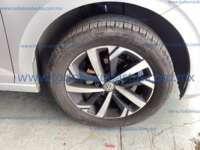 Volkswagen Virtus 2022 4p L4/1.6 Tiptronic 2022 Volkswagen Virtus Ingreso Llantas 0
