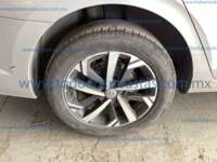 Volkswagen Virtus 2022 4p L4/1.6 Tiptronic 2022 Volkswagen Virtus Ingreso Llantas 3