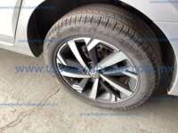 Volkswagen Virtus 2022 4p L4/1.6 Tiptronic 2022 Volkswagen Virtus Ingreso Llantas 6