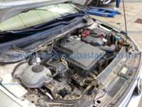 Volkswagen Virtus 2022  2022 Volkswagen Virtus Ingreso Motor 2
