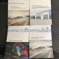 Volkswagen Vento 2021 4p Comfortline Plus L4/1.6 Man IMG_0643
