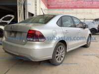 Volkswagen Vento 2021 4p Comfortline Plus L4/1.6 Man IMG_0612