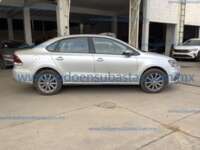 Volkswagen Vento 2021 4p Comfortline Plus L4/1.6 Man IMG_0611
