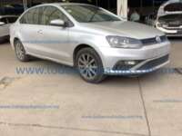 Volkswagen Vento 2021 4p Comfortline Plus L4/1.6 Man IMG_0610