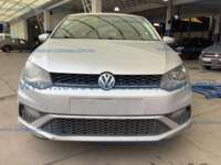 Volkswagen Vento 2021 4p Comfortline Plus L4/1.6 Man IMG_0609