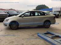 Volkswagen Vento 2021 4p Comfortline Plus L4/1.6 Man IMG_0615