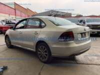 Volkswagen Vento 2021 4p Comfortline Plus L4/1.6 Man IMG_0614